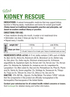HomeoPet Feline Kidney Rescue Natural Kidney Support For Cats - 15ml Bottle