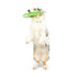 Huxley & Kent Fetchies Gus Gator Dog Toy - Small