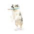 Huxley & Kent Fetchies Travis Trout Dog Toy - Large