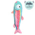 Huxley & Kent Fetchies Travis Trout Dog Toy - Large