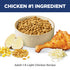 Hill's Science Diet Adult Light Dry Cat Food - Chicken - 4lb Bag