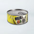 Fussie Cat Fine Dining Paté Wet Cat Food - Chicken With Lamb In Gravy - 2.82oz Can