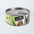 Fussie Cat Fine Dining Mousse Wet Cat Food - Chicken With Pumpkin In Gravy - 2.47oz Can