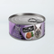 Fussie Cat Fine Dining Paté Wet Cat Food - Mackerel With Beef In Gravy - 2.82oz Can