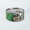 Fussie Cat Fine Dining Paté Wet Cat Food - Ocean Fish With Salmon In Gravy 2.82oz Can