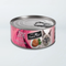 Fussie Cat Fine Dining Paté Wet Cat Food - Sardine In Gravy - 2.82oz Can
