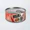Fussie Cat Fine Dining Paté Wet Cat Food - Sardine With Chicken In Gravy - 2.82oz Can