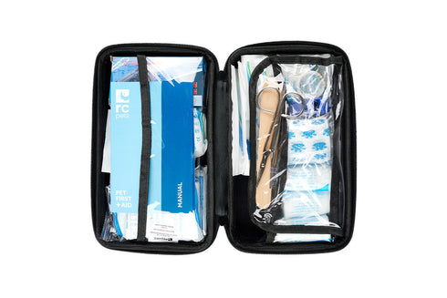 PC Pets Pet First Aid Kit