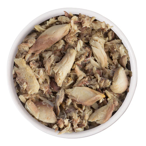 Weruva TruLuxe Honor Roll Wet Cat Food - Saba In Gravy - 3oz Can