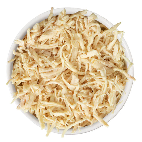 Weruva TruLuxe Quick 'N Quirky Wet Cat Food - Chicken & Turkey In Gravy - 3oz Can