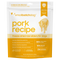 smallbatch Sliders Freeze Dried Raw Dog Food - Pork - 25oz Bag
