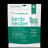 smallbatch Freeze Dried Dog Food Sliders - Lamb - 14oz Bag