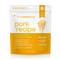 smallbatch Freeze Dried Dog Food Sliders - Pork - 14oz Bag