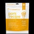 smallbatch Freeze Dried Dog Food Sliders - Pork - 14oz Bag