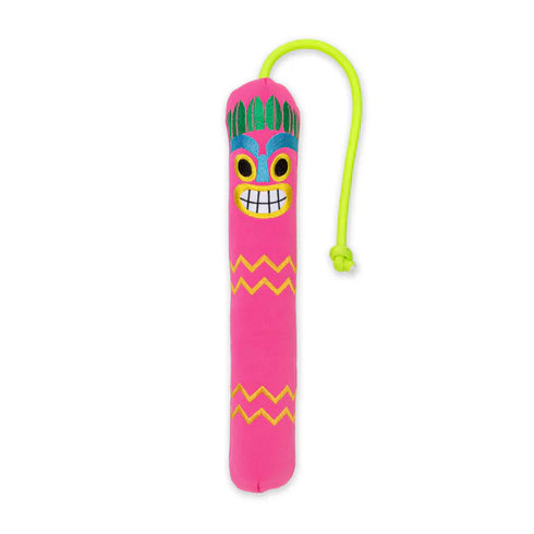 Guru Floats Kiki Fry Guys Dog Toy