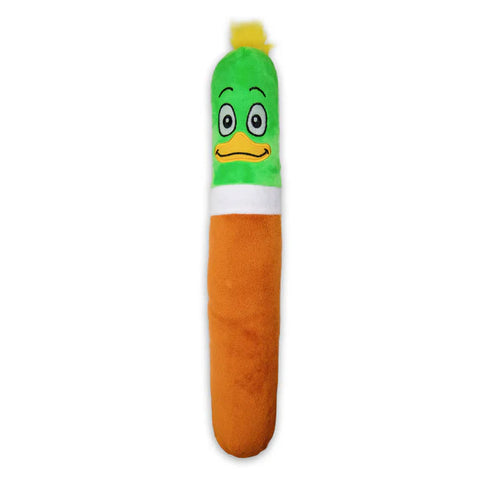 Guru Barnyard Doug Fry Guys Dog Toy