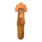 Guru Barnyard Rick Fry Guys Dog Toy