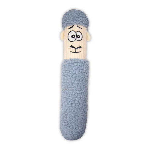 Guru Barnyard Sal Fry Guys Dog Toy