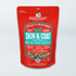 Stella & Chewy's Stella's Solutions Skin & Coat Freeze Dried Dog Food - Lamb & Salmon - 25oz Bag