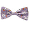 Huxley & Kent Pet Bow Tie - Large - Funny Bunny