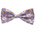 Huxley & Kent Pet Bow Tie - Large - Funny Bunny