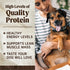 Merrick Grain Free Dry Dog Food - Real Duck & Sweet Potato - 22lb Bag