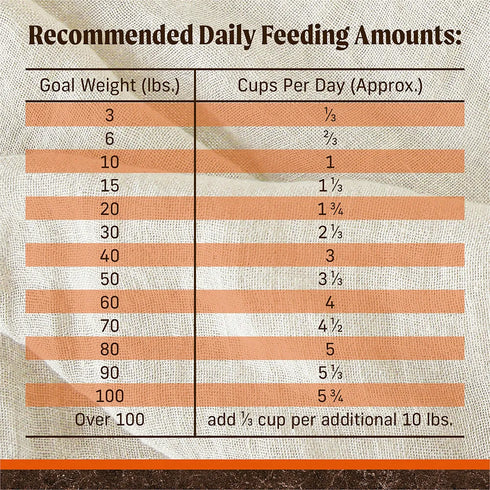 Merrick Grain Free Dry Dog Food - Texas Beef & Sweet Potato - 4lb Bag