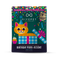 Givepet Freeze Dried Cat Treats - Birthday Purr-resent - 1.25oz Pouch
