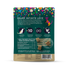 Givepet Freeze Dried Cat Treats - Birthday Purr-resent - 1.25oz Pouch