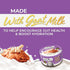 Fussie Super Premium With Goat Milk Gravy Wet Cat Food - Tuna & Chicken - 2.47oz Can