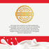 Fussie Super Premium With Goat Milk Gravy Wet Cat Food - Tuna & Salmon - 2.47oz Can