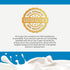 Fussie Cat Super Premium With Goat Milk Gravy Wet Cat Food - Tuna & Small Anchovies - 2.47oz Can