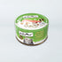 Fussie Super Premium With Goat Milk Gravy Wet Cat Food - Chicken & Duck - 2.47oz Can