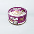 Fussie Super Premium With Goat Milk Gravy Wet Cat Food - Chicken - 2.47oz Can