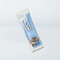 Fussie Cat Kitten Super Premium Goat Milk Puree Lickable Cat Treat - Tuna, Salmon, & Pumpkin - 4 Pack
