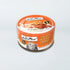 Fussie Super Premium With Goat Milk Gravy Wet Cat Food - Tuna & Anchovies - 2.47oz Can