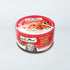 Fussie Super Premium With Goat Milk Gravy Wet Cat Food - Tuna & Salmon - 2.47oz Can