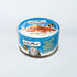 Fussie Cat Super Premium With Goat Milk Gravy Wet Cat Food - Tuna & Small Anchovies - 2.47oz Can