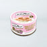 Fussie Cat Kitten Super Premium Goat Milk Shreds Wet Cat Food - Tuna, Chicken, & Pumpkin - 2.47oz Can