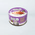 Fussie Super Premium With Goat Milk Gravy Wet Cat Food - Tuna & Chicken - 2.47oz Can