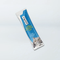 Fussie Cat Puree Lickable Cat Treats - Small Anchovy in Goat Milk - 4Pk