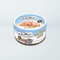 Fussie Cat Kitten Super Premium Goat Milk Mousse & Shreds Wet Cat Food - Tuna & Pumpkin - 2.47oz Can