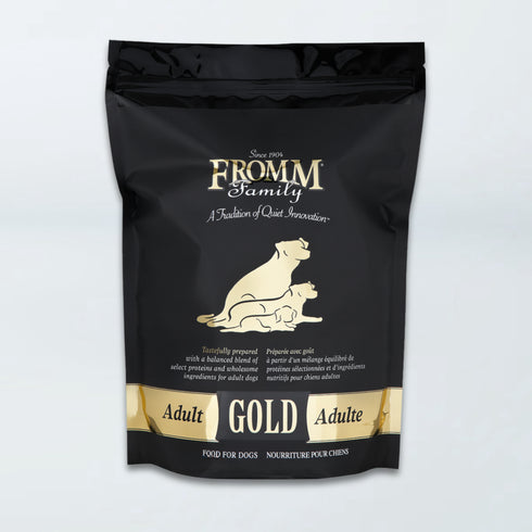 Fromm Gold Dry Dog Food - Chicken - 15lb Bag
