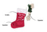 P.L.A.Y Merry Woofmas Good Dog Stocking Dog Toy