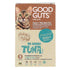 Meowbiotics Good Guts Probiotic For Cats - Big Kahuna Tuna - 0.5oz Bottle of Powder
