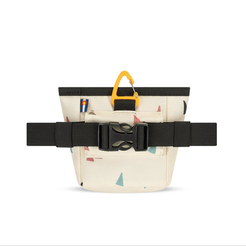 Olly Dog Treat Bag - Terrazzo