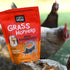 Happy Hen Grass Hoppers Chicken Treats - 5oz Pouch
