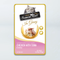 Fussie Cat Premium Pouches Wet Cat Food - Chicken & Tuna In Gravy - 2.47oz Pouch