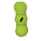 West Paw Flossr Dental Stick Dog Toy - Large - Granny Smith