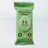 Natural Dog Company Dog Grooming Wipes - 50 Count